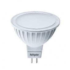 Лампа Navigator 94 245 NLL-MR16-7-230-4K-GU5.3