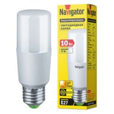Лампа Navigator 61 465 NLL-T39-10-230-2.7K-E27