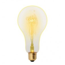Лампа накаливания IL-V-A95-60/GOLDEN/E27 Uniel UL-00000477