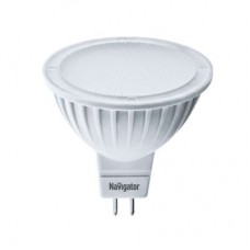Лампа Navigator 94 244 NLL-MR16-7-230-3K-GU5.3