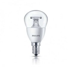 Лампа светодиодная 5.5-40Вт E14 2700К 230В Р45 CL ND Philips 929001142607 / 871869652424400