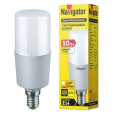 Лампа Navigator 61 468 NLL-T39-10-230-2.7K-E14