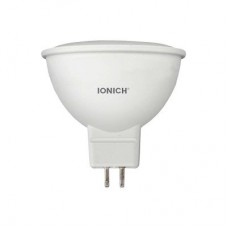 Лампа светодиодная ILED-SMD2835-JCDR-10-900-220-4-GU5.3 IONICH 1526