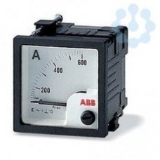 Амперметр переменного тока AMT1-A1-30/96 прям. вкл. ABB 2CSG313080R4001