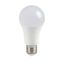 Лампа светодиодная ECO A60 11Вт грушевидная 230В 6500К E27 ИЭК LLE-A60-11-230-65-E27