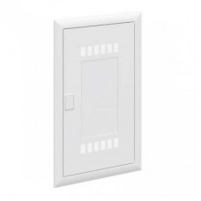 Дверь с Wi-Fi вставкой для шкафа UK63.. BL630W ABB 2CPX031096R9999