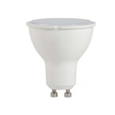 Лампа светодиодная ECO PAR16 софит 7Вт 230В 4000К GU10 ИЭК LLE-PAR16-7-230-40-GU10