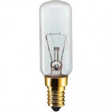 Лампа накаливания Appl T25L CL CH 40Вт E14 230В PHILIPS 924129044440 / 871150025005670
