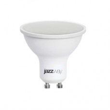 Лампа PLED- DIM GU10 7Вт 3000К 540лм 230/50 JazzWay 5013926