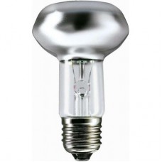 Лампа накаливания Refl 60Вт E27 230В NR63 30D 1CT/30 Philips 926000005918 / 871150004366578