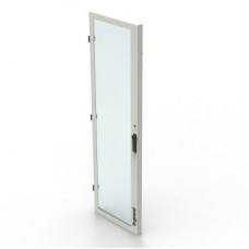 Дверь прозрачная XL3S 4000 2000х600мм Leg 338121
