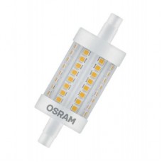 Лампа светодиодная LEDPLI 78 60 7W/827 230В R7S FS1 OSRAM 4058075812192