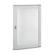 Дверь для шкафов XL3 800 (плоская стекло) 1250х660 Leg 021262