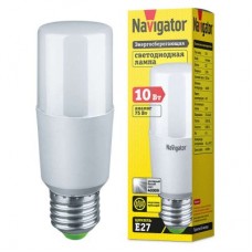 Лампа Navigator 61 466 NLL-T39-10-230-4K-E27