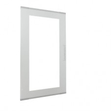 Дверь для шкафов XL3 800 (плоская стекло) 1250х700 Leg 021282