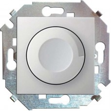 Механизм светорегулятора СП 500Вт Simon15 бел. 1591311-030