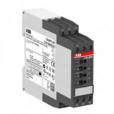 Реле контроля напряжения CM-MPS.23S 380В/180-280B AC (0-30с) 2ПК ABB 1SVR730885R4300