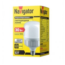 Лампа Navigator 61 479 NLL-T100-30-230-840-E27