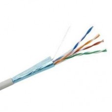 Кабель FTP 4х2х24AWG кат.5 омедн. 305м (м) Net.on 01-1001