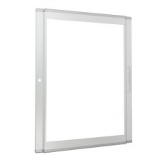 Дверь для шкафов XL3 800 (стекло) 910х1250мм Leg 021267