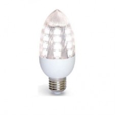 Лампа светодиодная Планта 6.5Вт 4000К бел. 220В Световод ПЛ.007.01