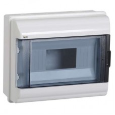 Корпус пластиковый КМПн-9 IP55