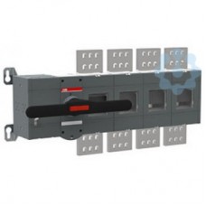 Рубильник 4п с мотор. приводом OTM2500E4M230C ABB 1SCA115375R1001