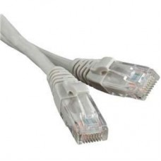 Патч-корд PC-LPM-UTP-RJ45-RJ45-C5e-1M-LSZH-BL U/UTP кат.5е LSZH 1м син. Hyperline 30885