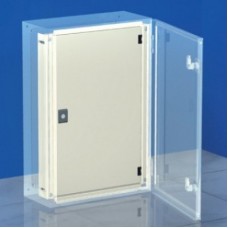 CE Дверь внутренняя 600х600мм для шкафов