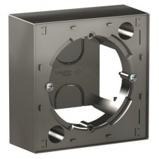 Коробка ОП ATLAS DESIGN сталь SchE ATN000900