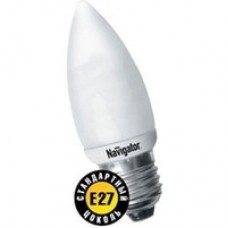 Лампа Navigator 94 085 NCL-C35-09-827-E27