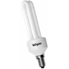 Лампа Navigator 94 013 NCL-2U-15-827-E14
